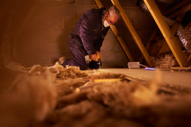 Best Spray Foam Insulation in Four Oaks, NC